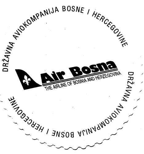 Air Bosna