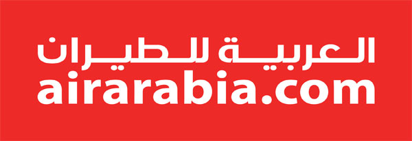 logo airarabia