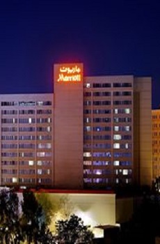 Amman Marriott_Hotel
