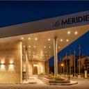 Le Meridien_Amman_Hotel